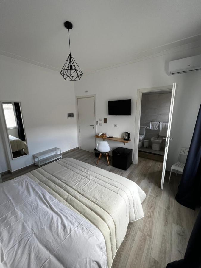 Dimora Sicula Guest House CTA Exteriér fotografie