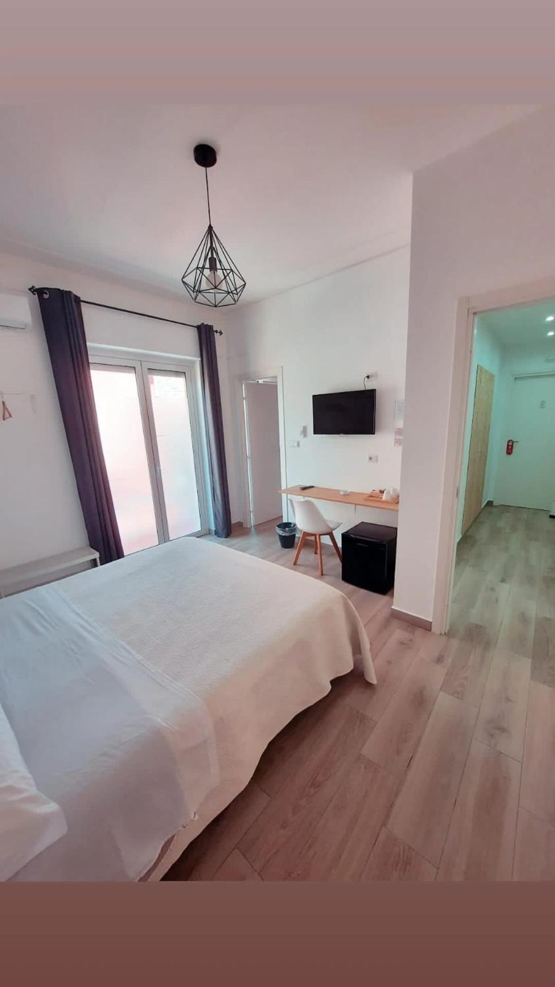 Dimora Sicula Guest House CTA Exteriér fotografie
